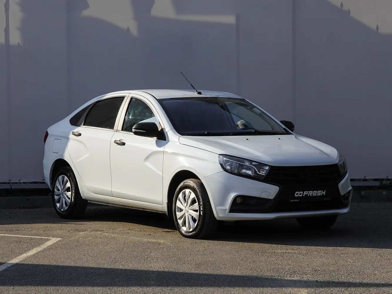 LADA (ВАЗ)