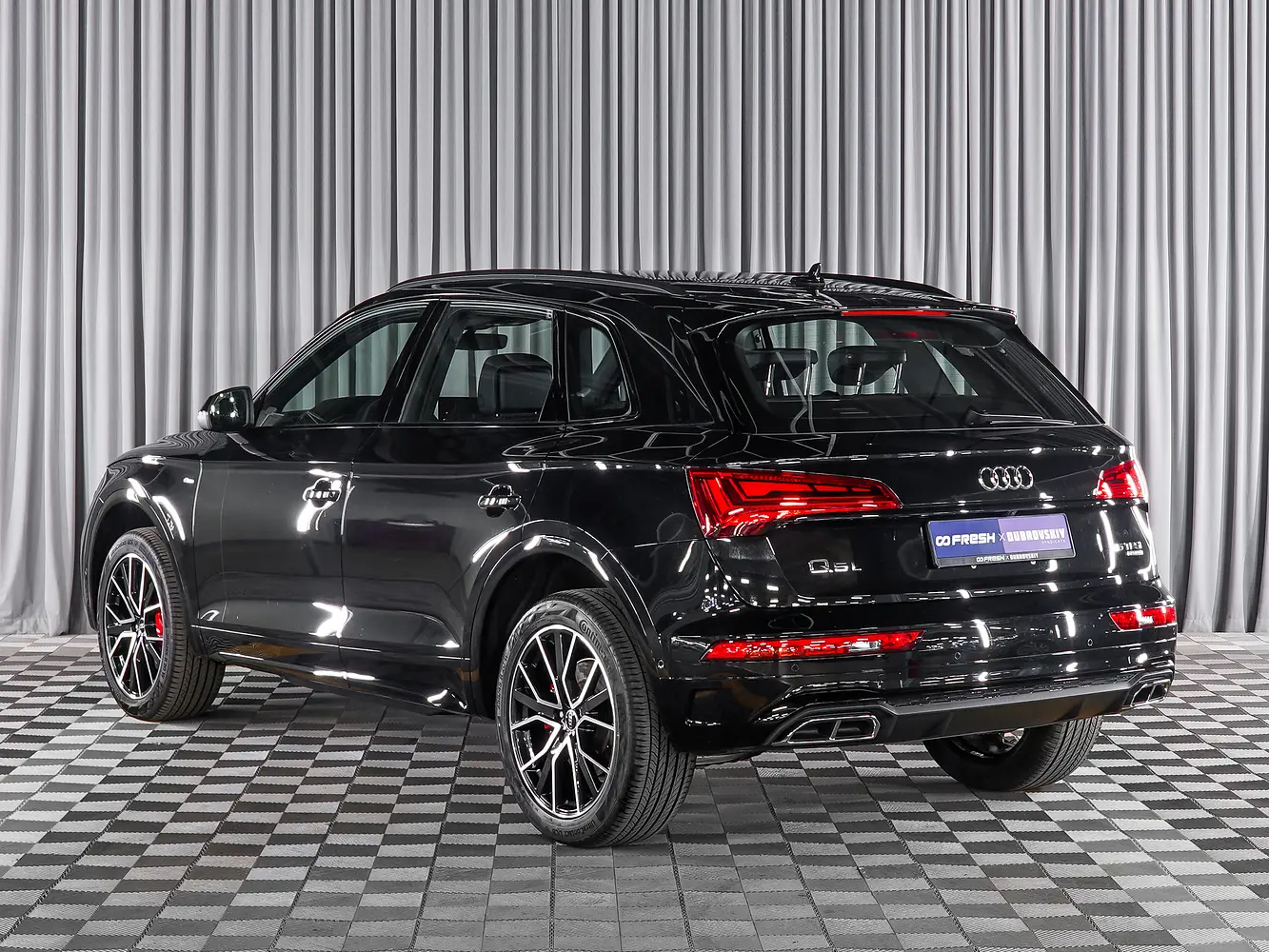 Audi