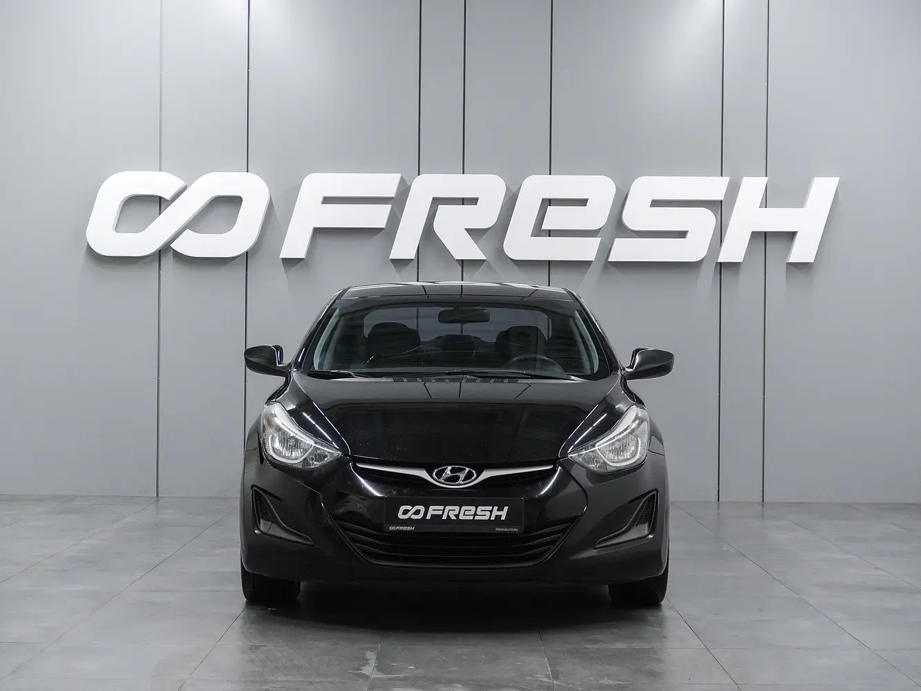 Hyundai