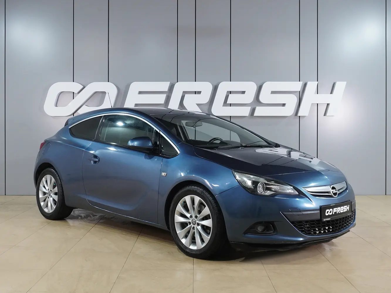 Opel