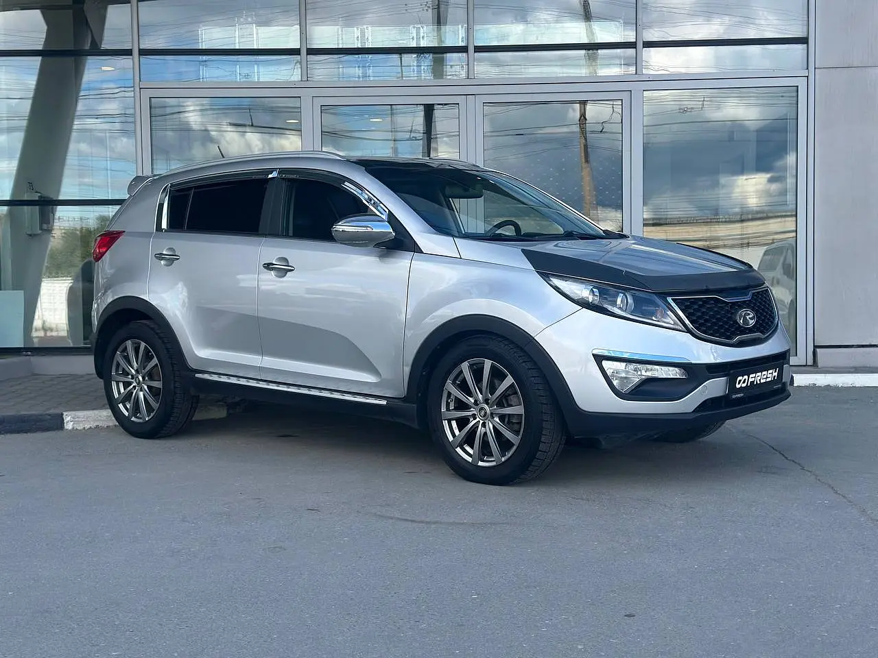 Kia