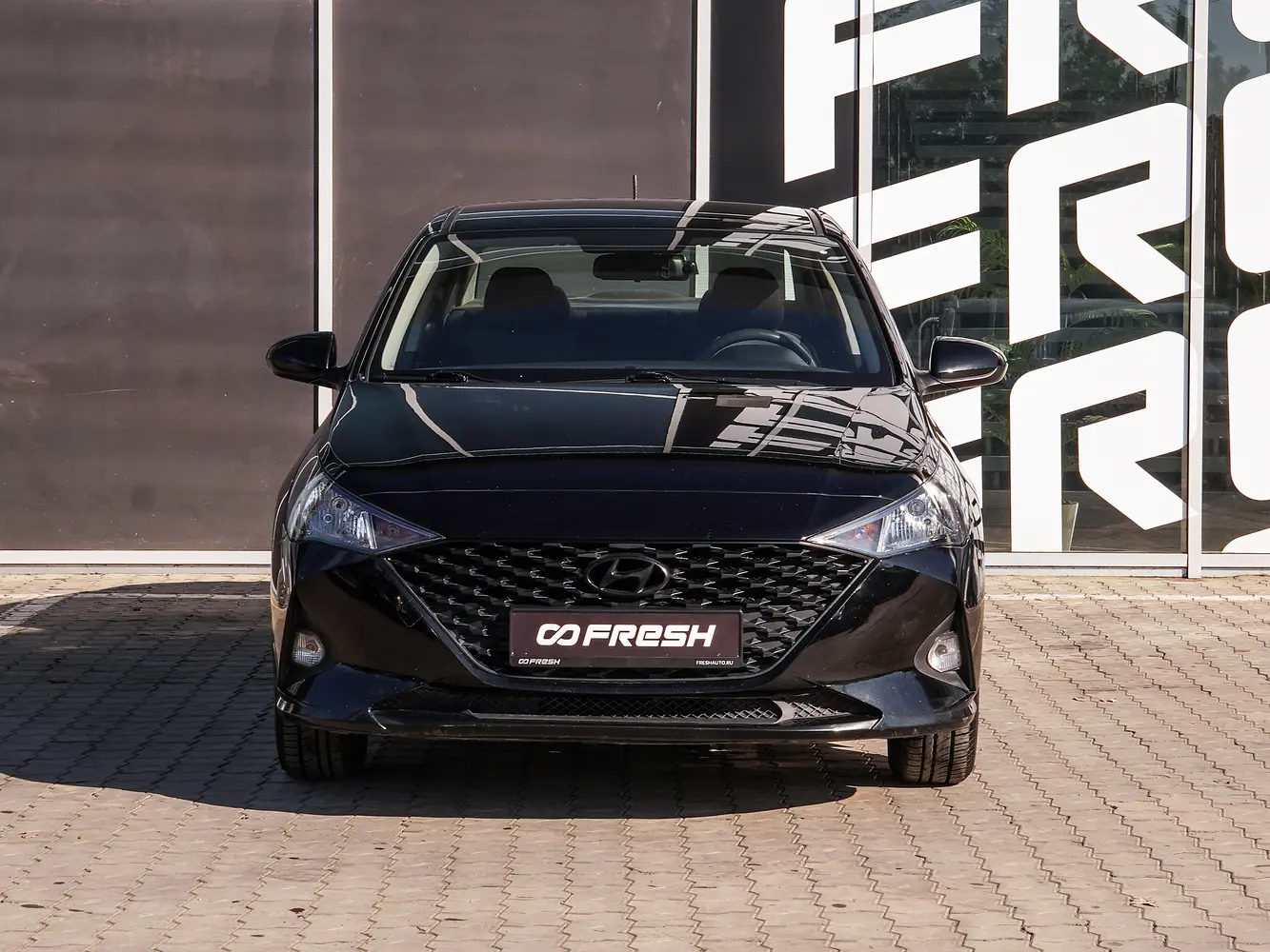 Hyundai