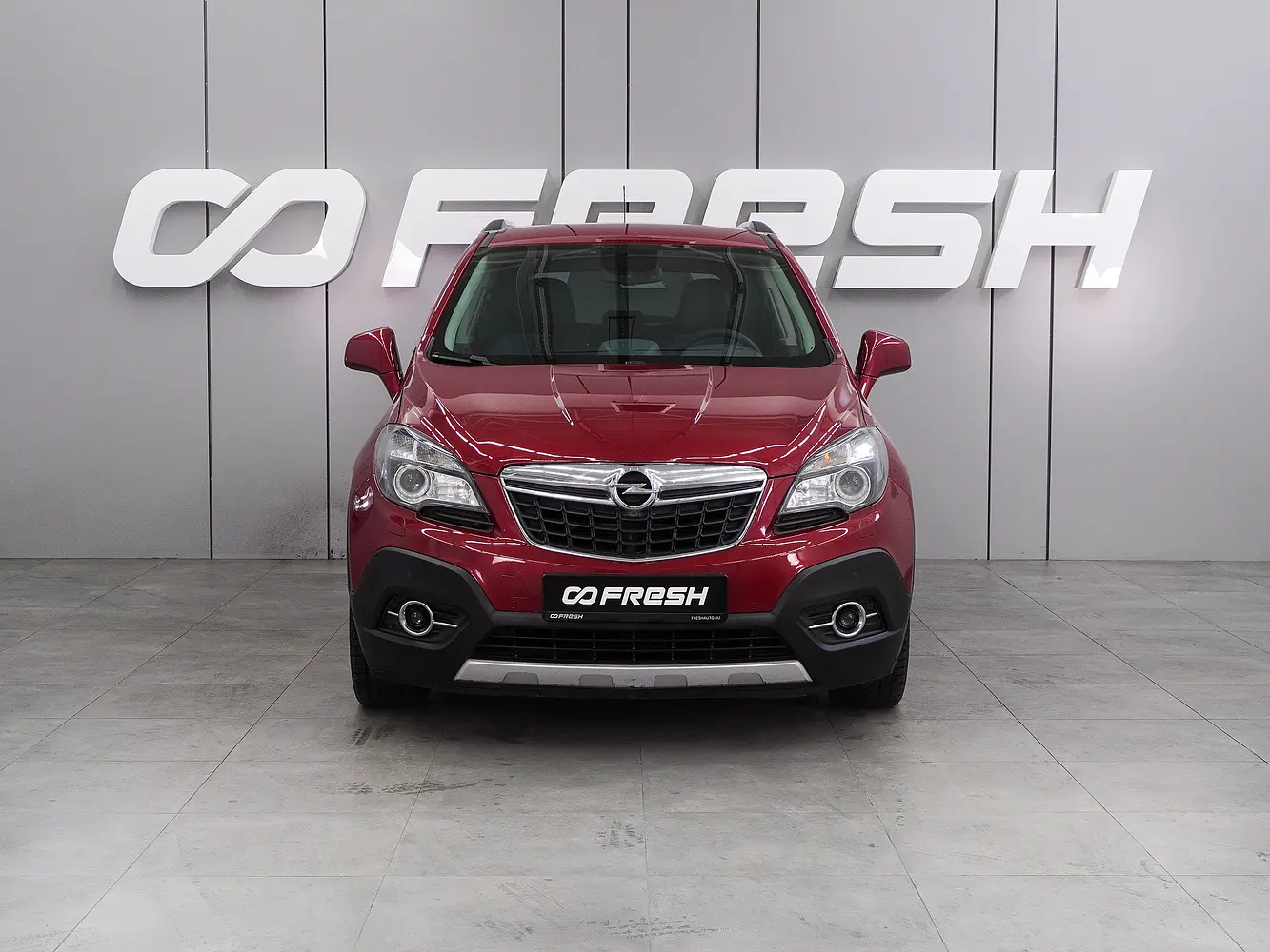 Opel