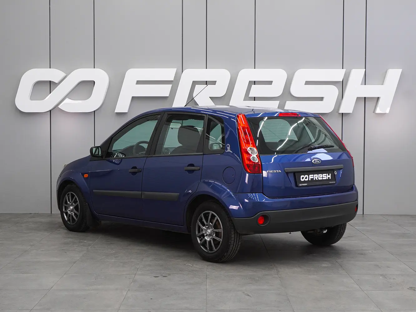 Ford