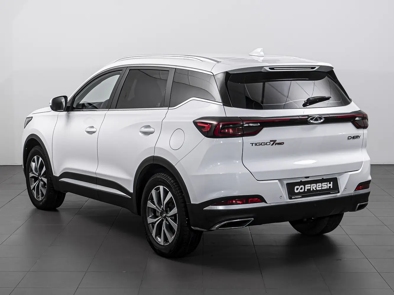 Chery