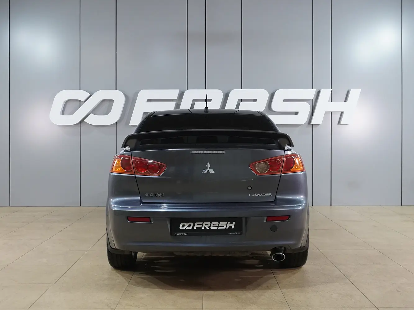 Mitsubishi