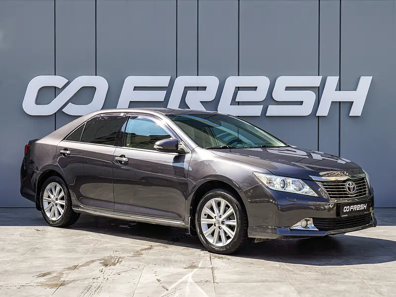 Camry