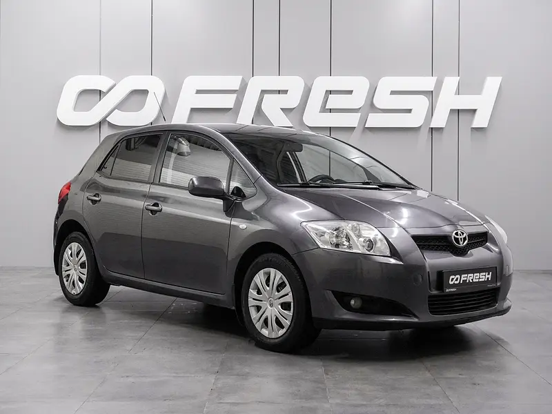 Auris