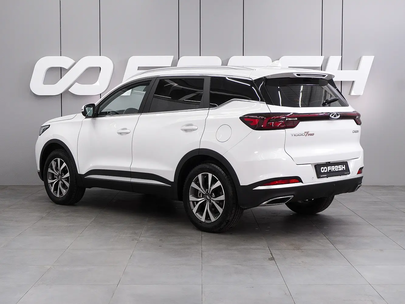 Chery
