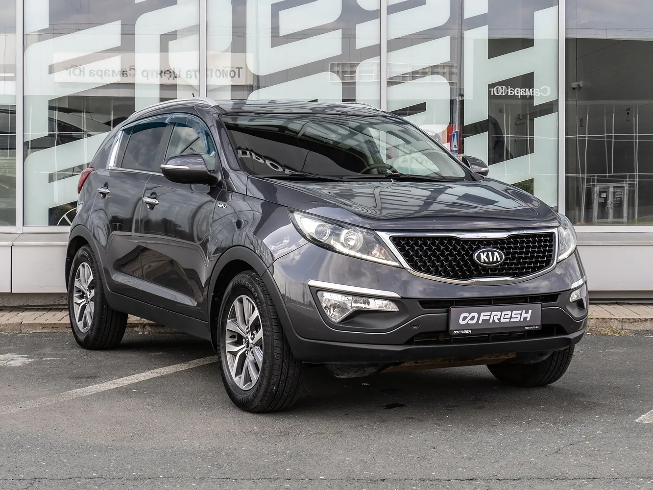 Kia