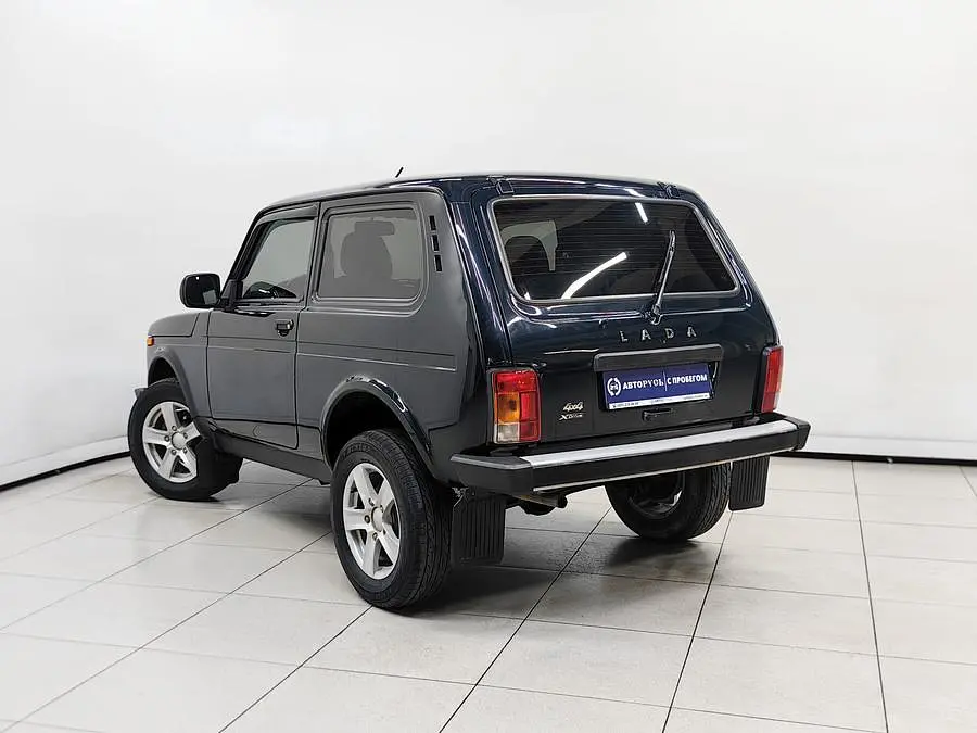 LADA (ВАЗ)
