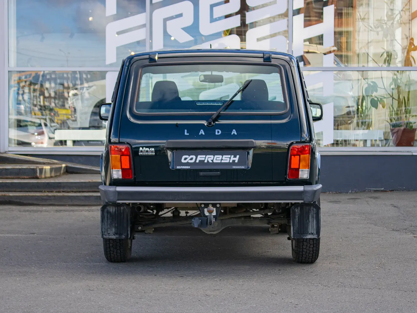 LADA (ВАЗ)