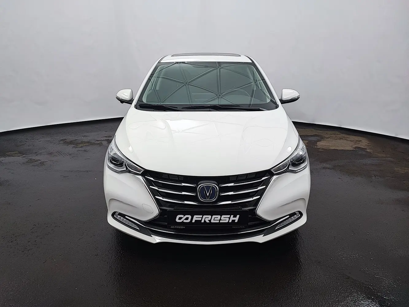 Changan