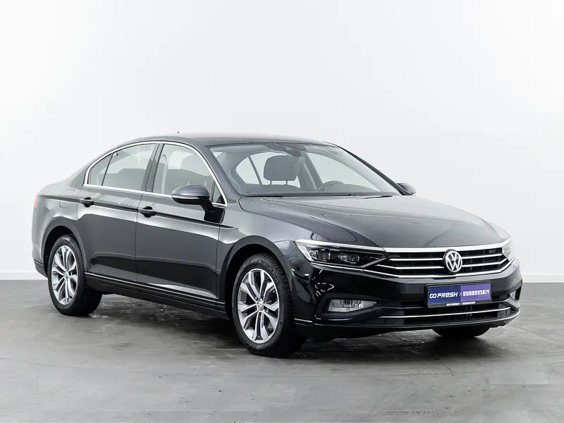Passat
