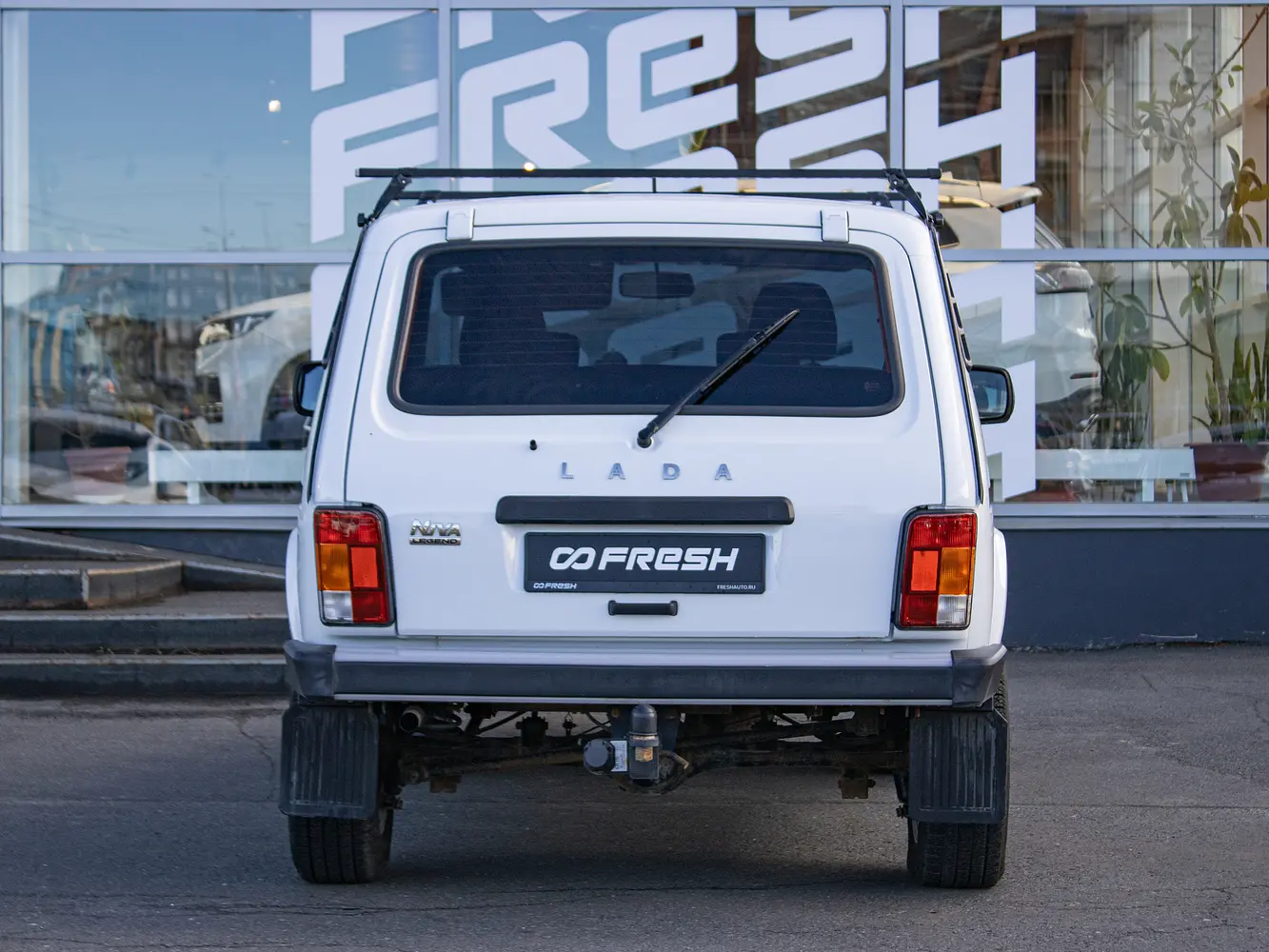 LADA (ВАЗ)