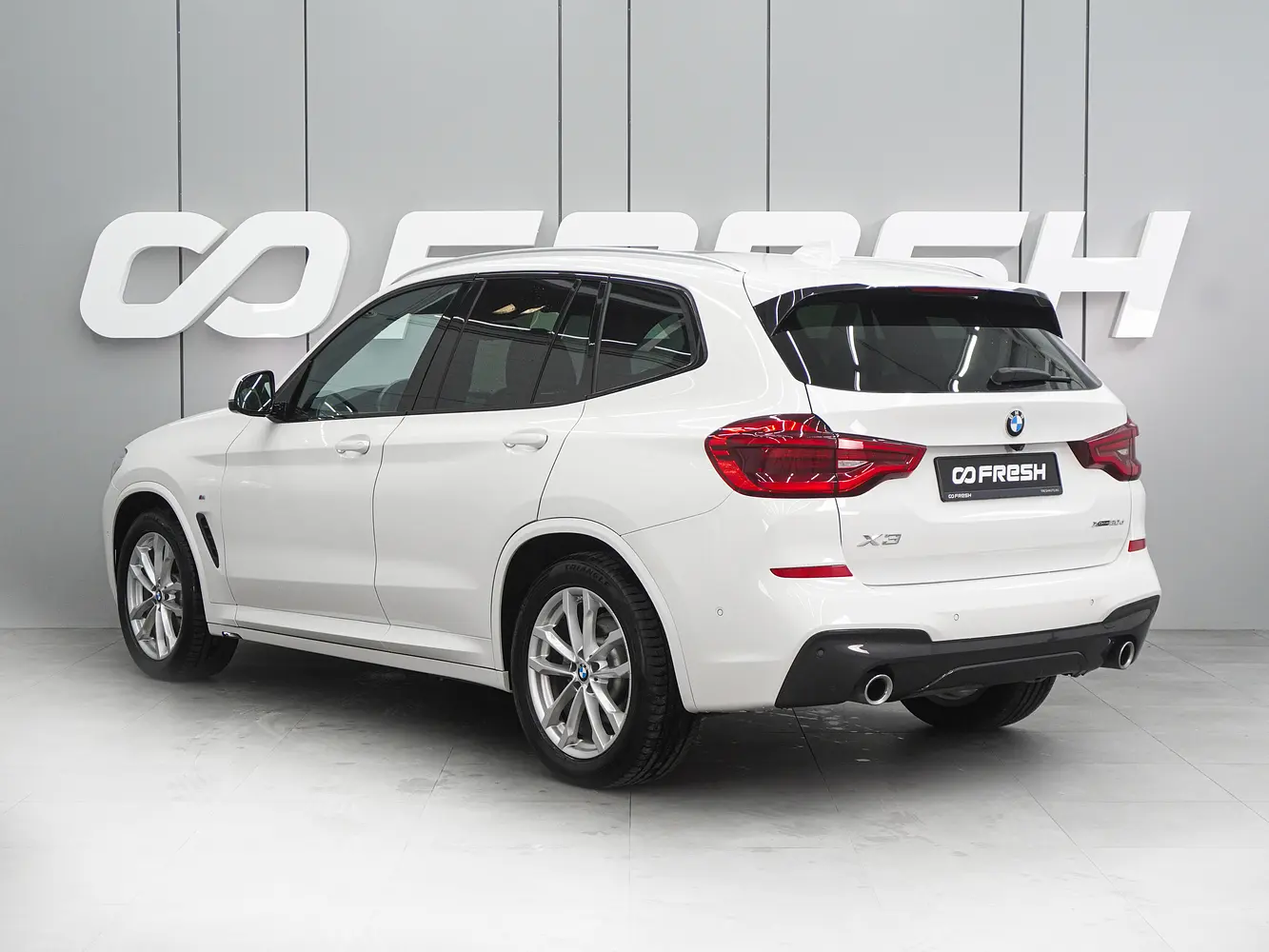 BMW