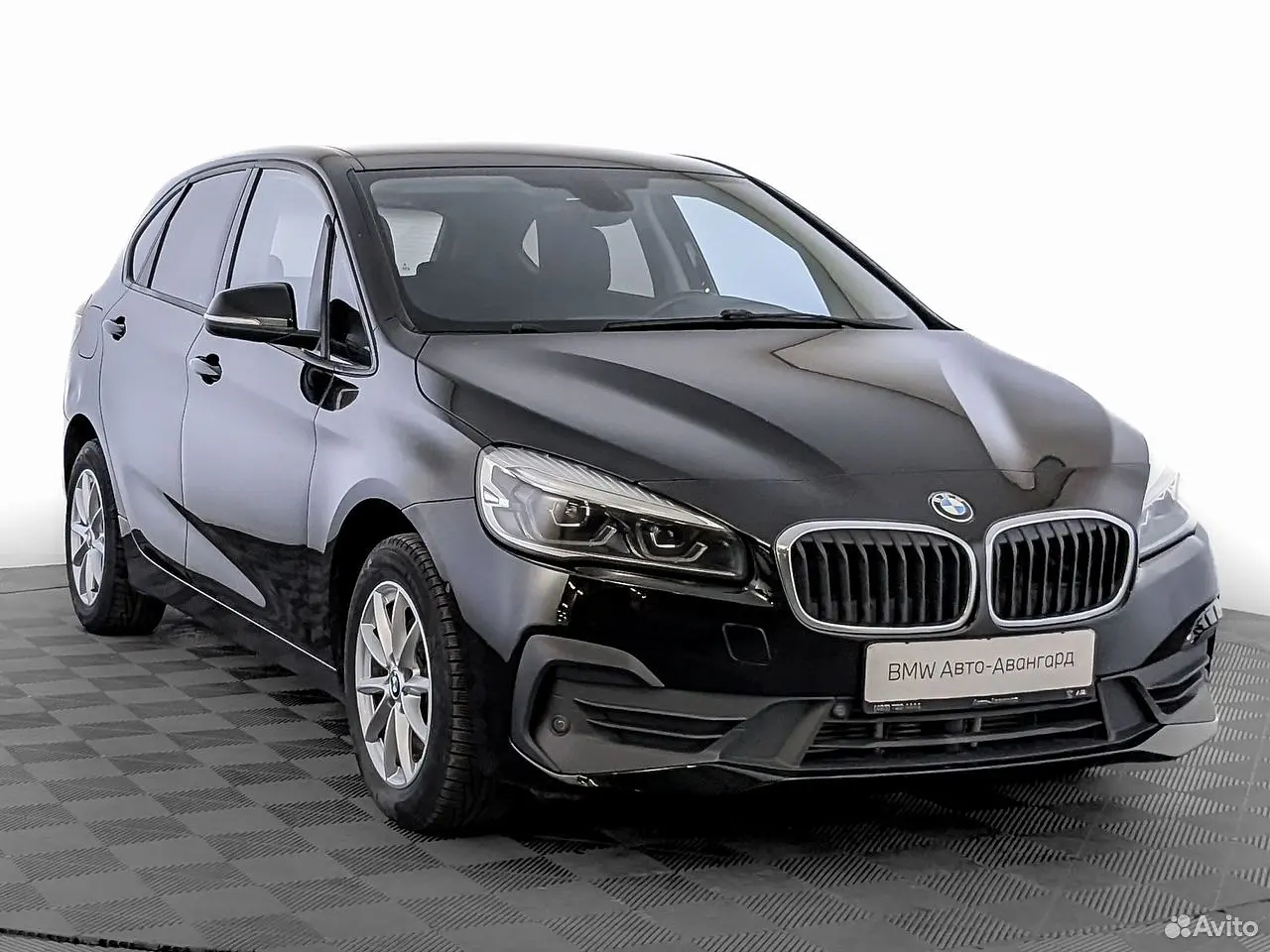 BMW