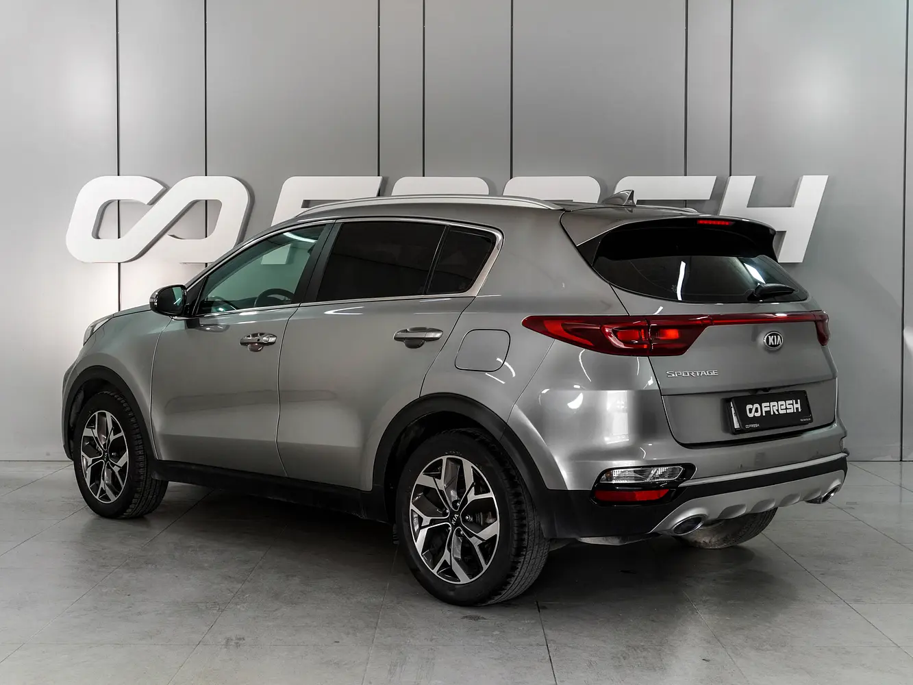 Kia
