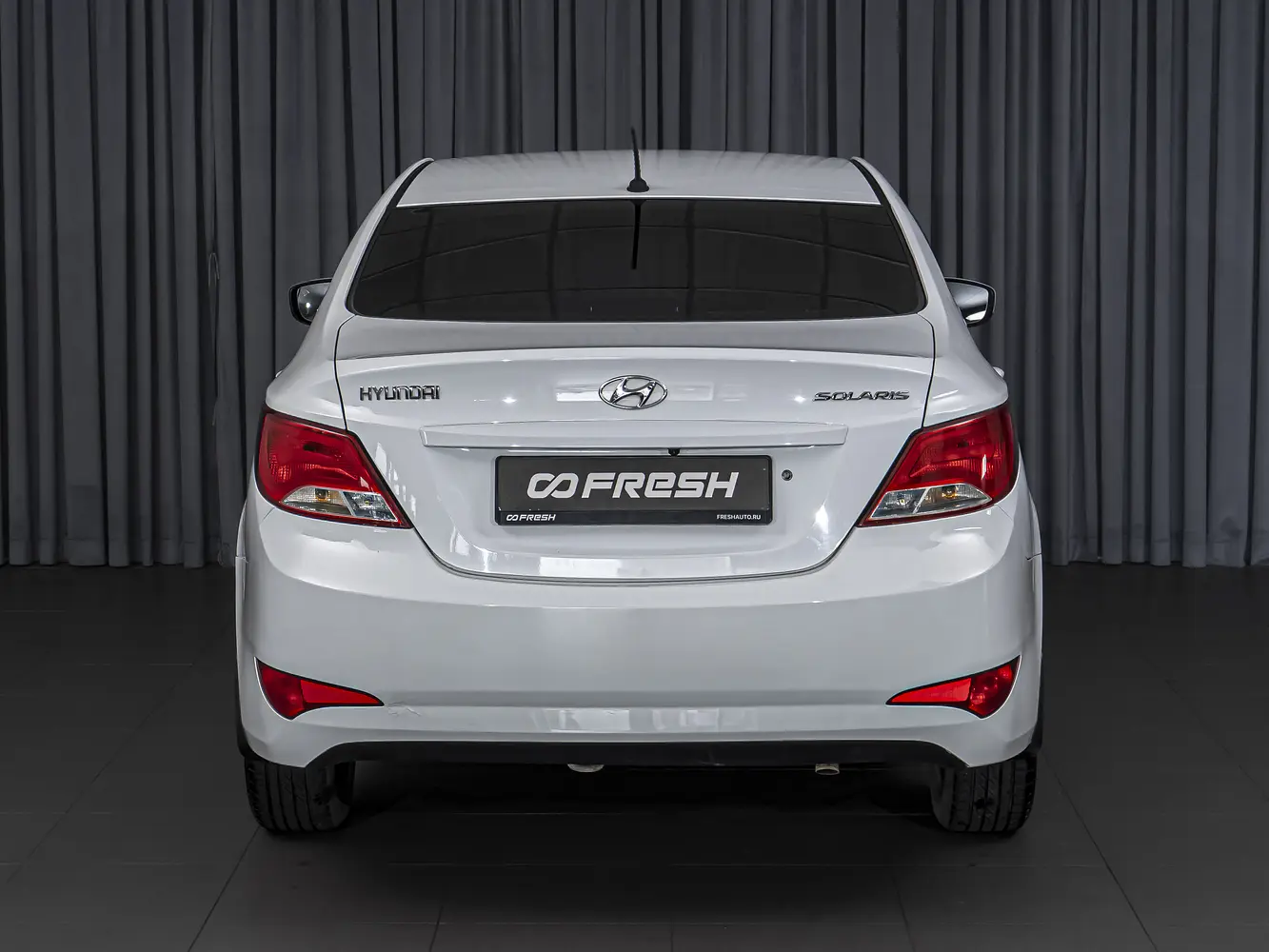Hyundai