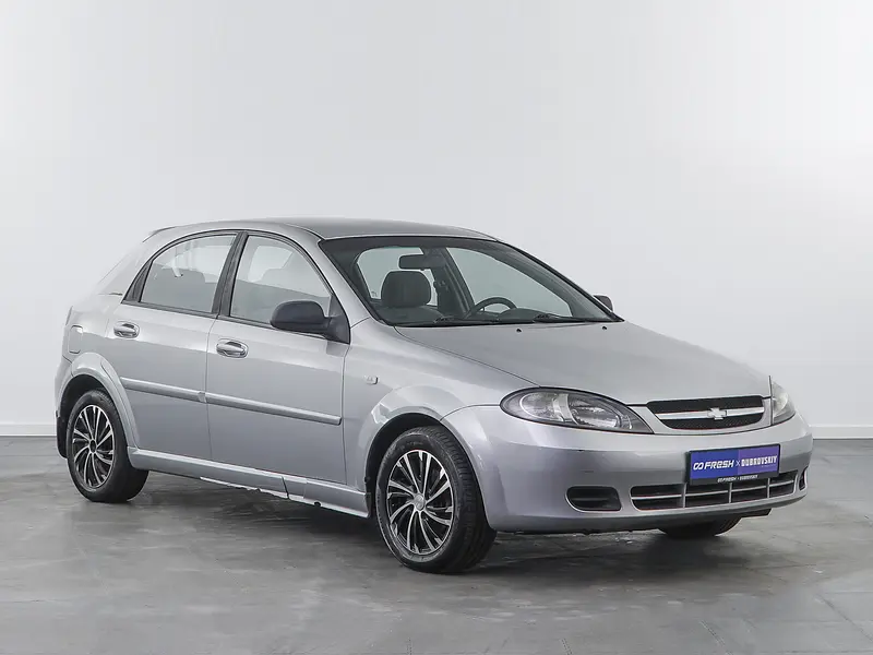 Lacetti