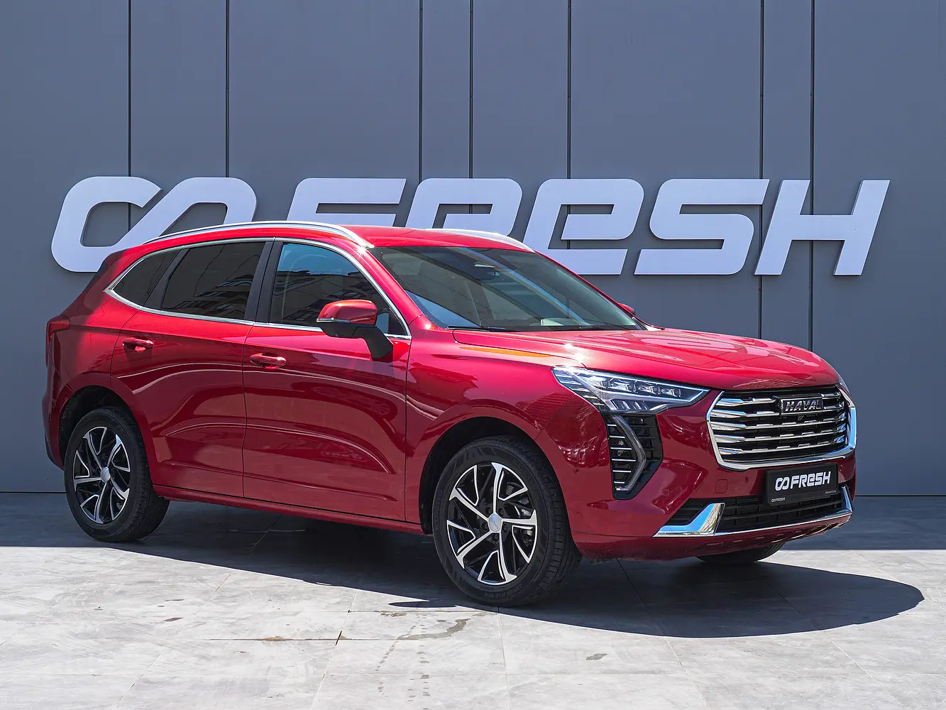 Haval
