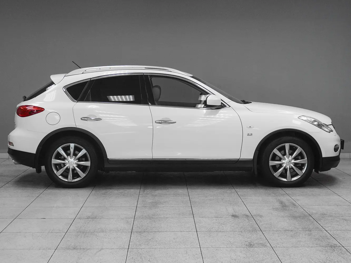 Infiniti