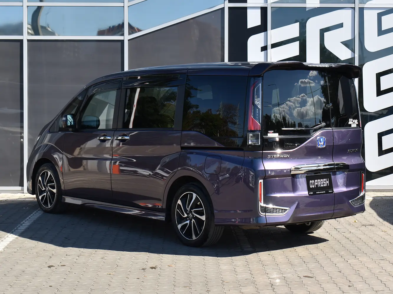 Honda