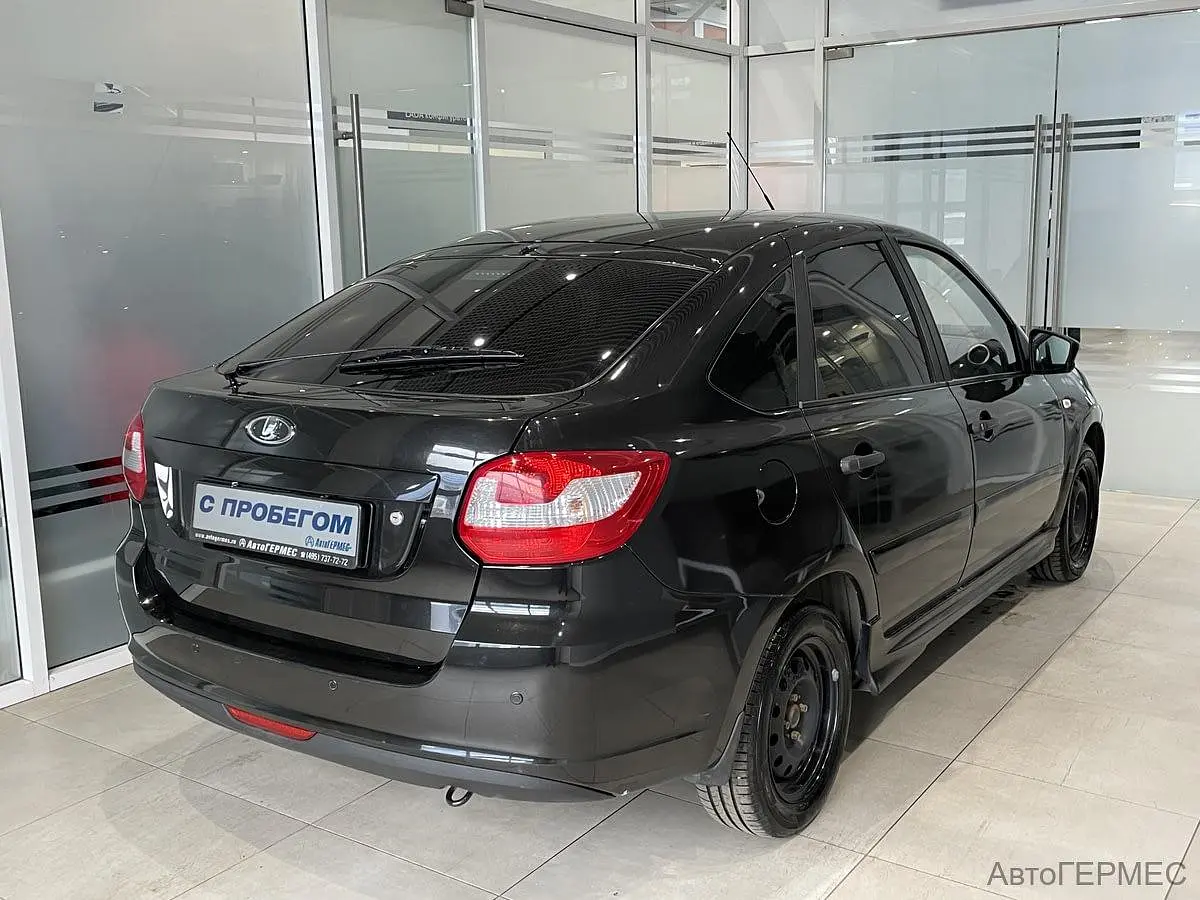 LADA (ВАЗ)