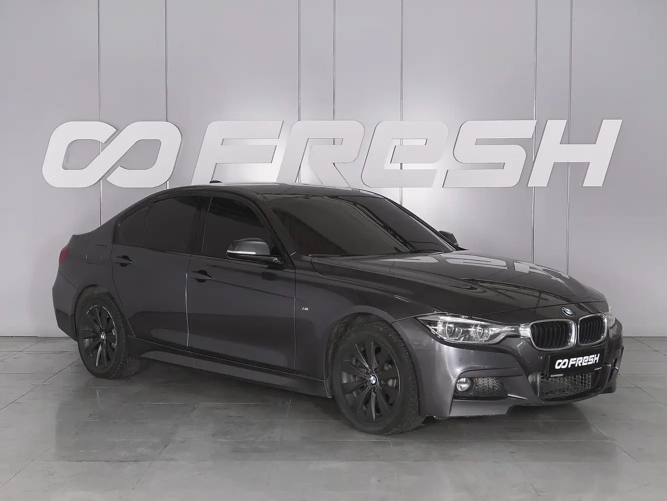 BMW