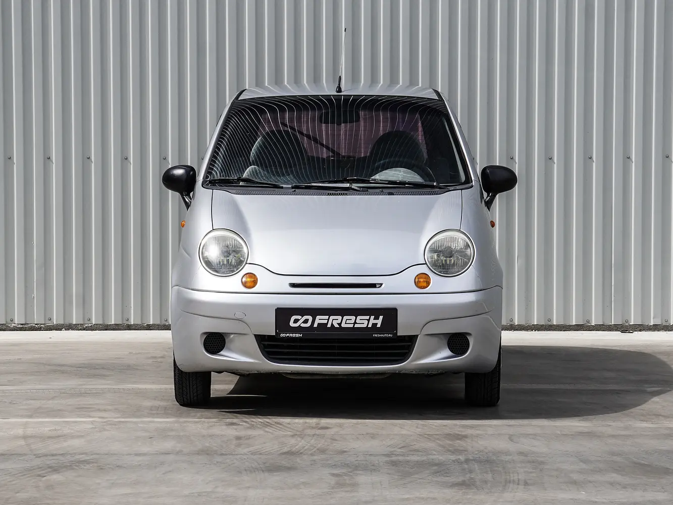 Daewoo