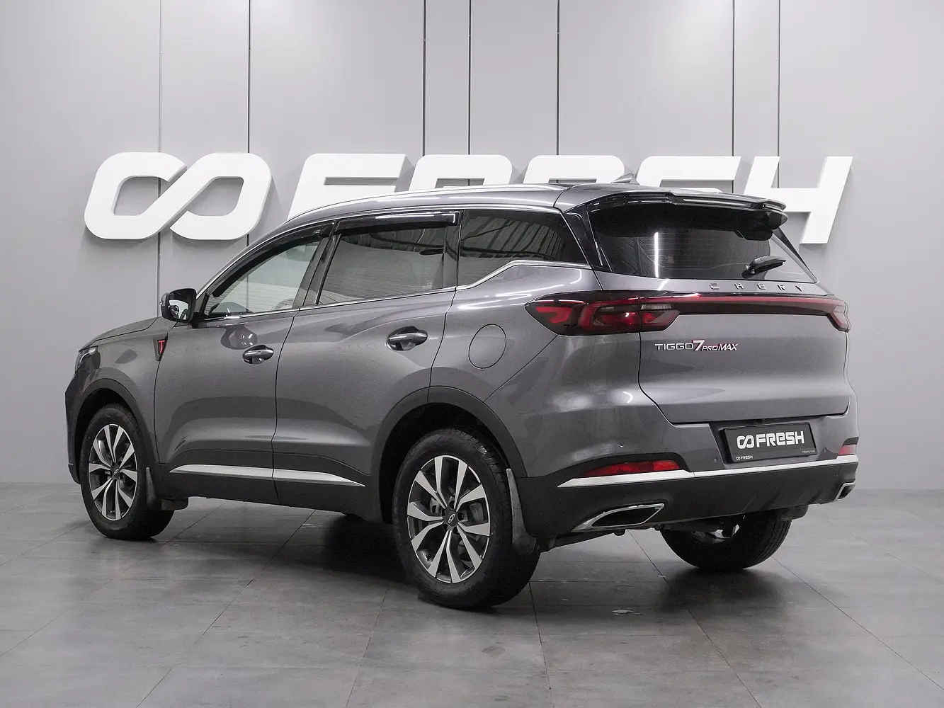 Chery