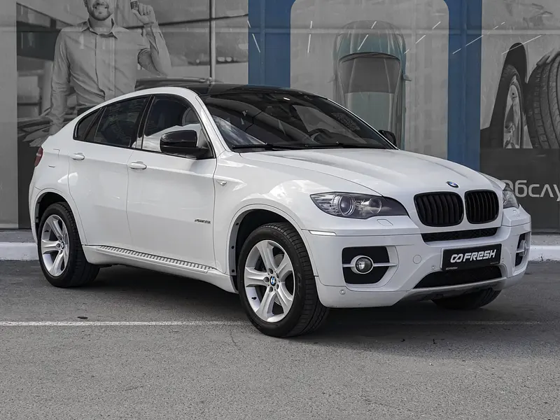X6