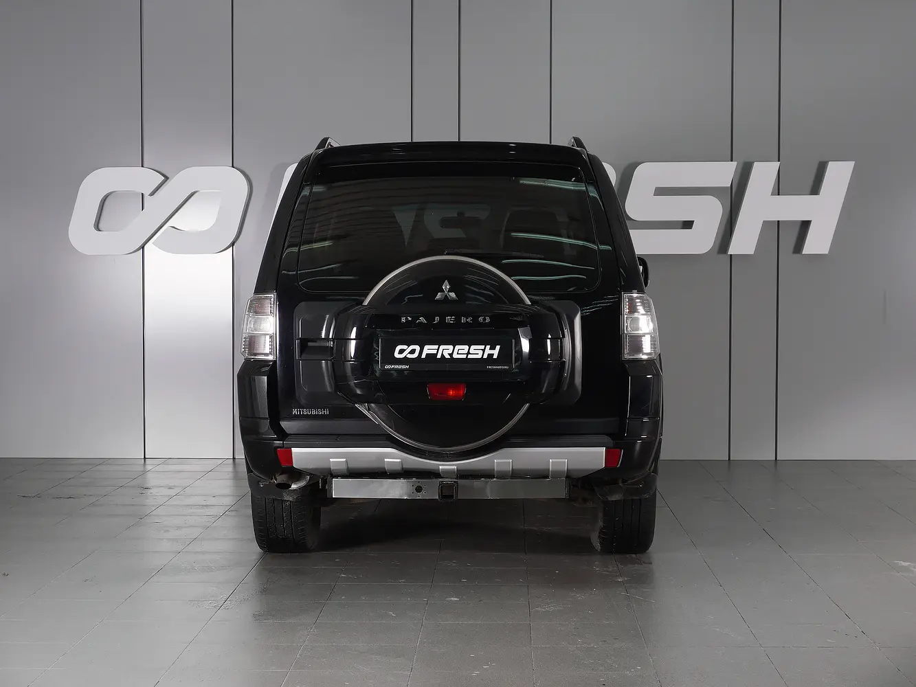 Mitsubishi