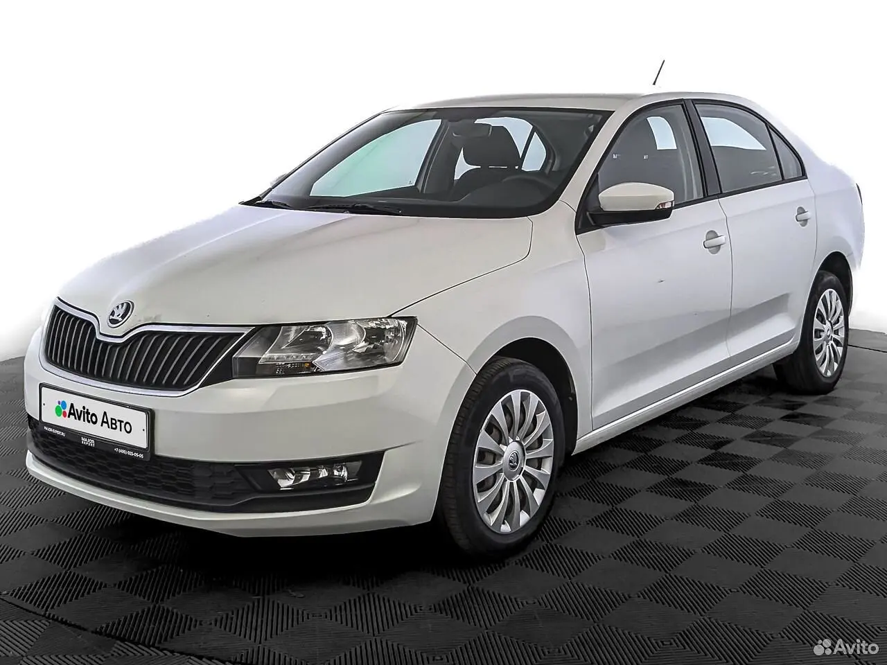 Skoda