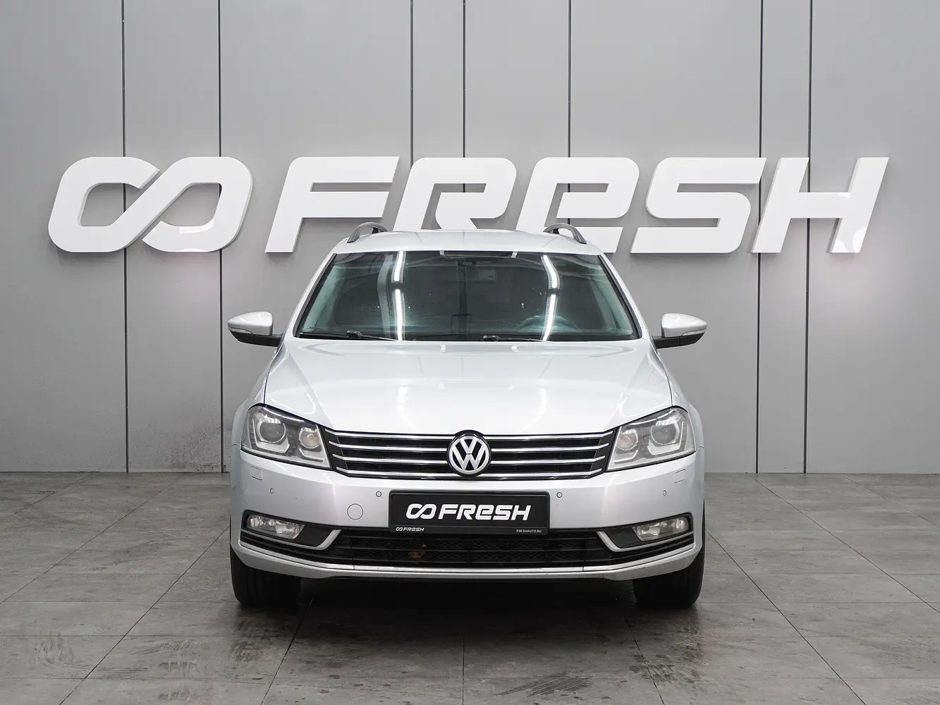 Volkswagen