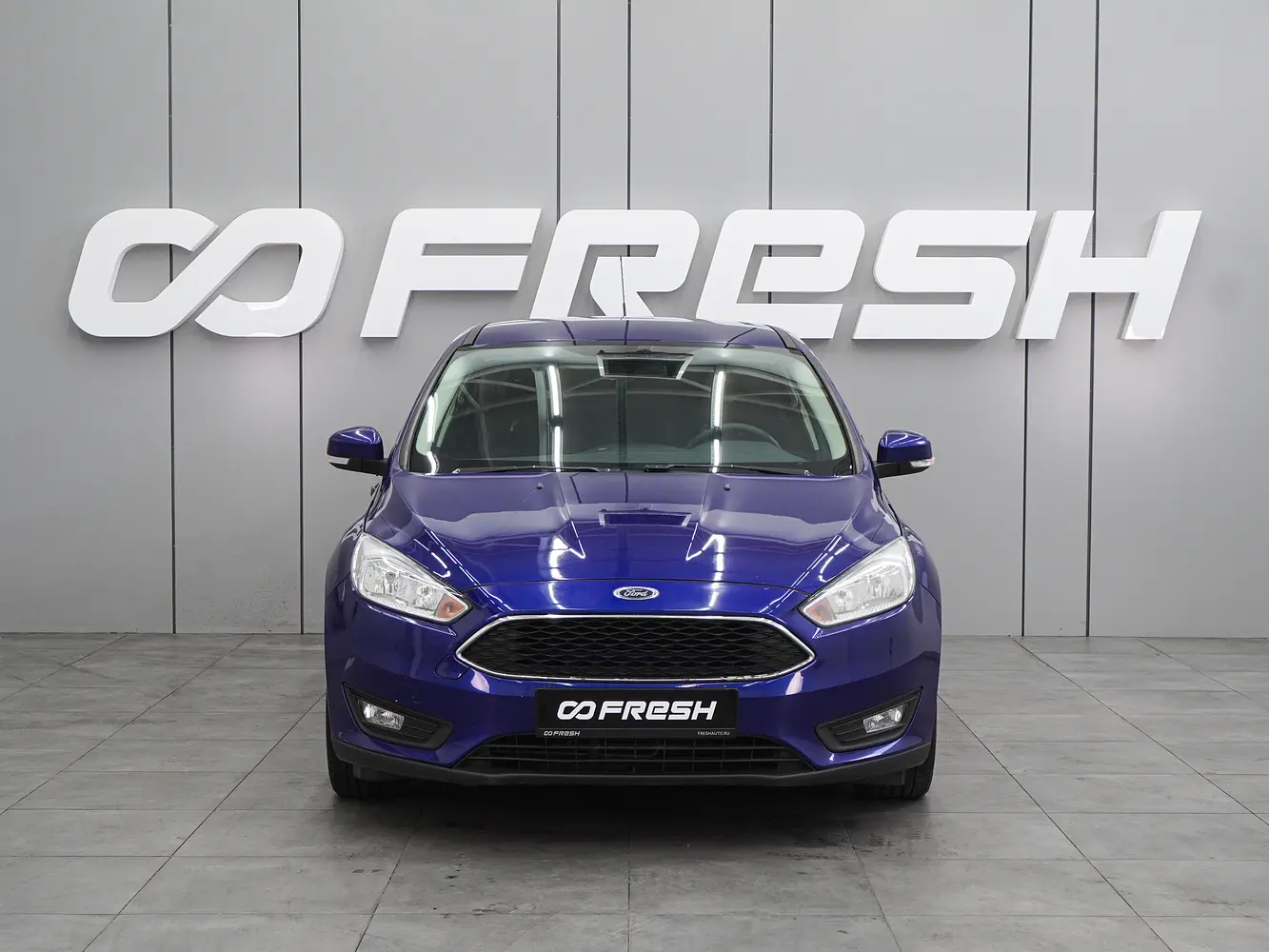 Ford