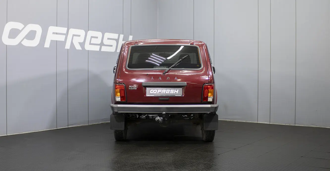 LADA (ВАЗ)