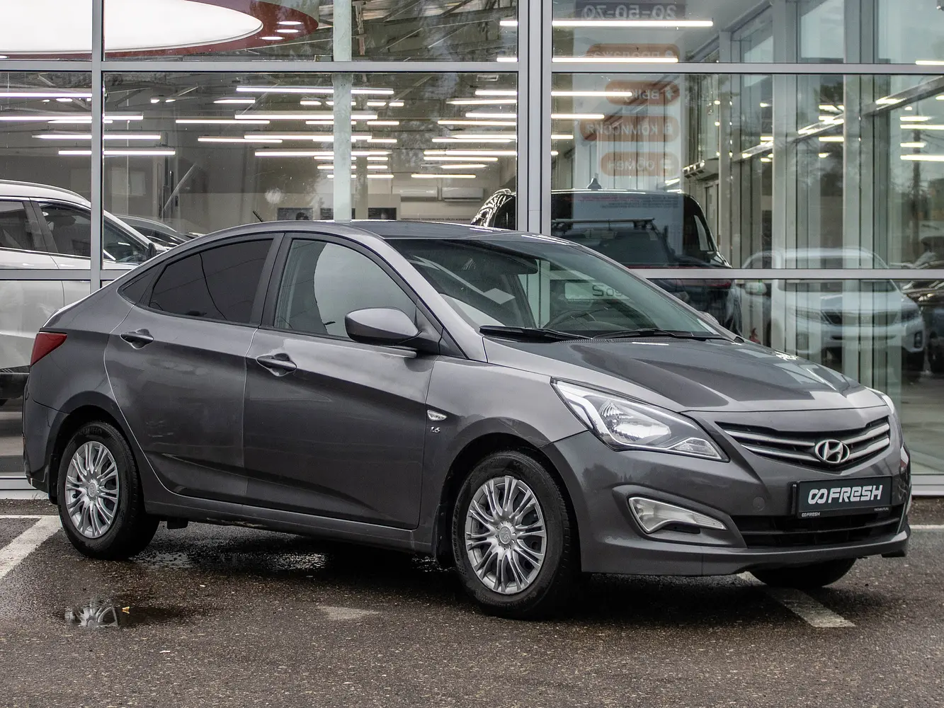 Hyundai