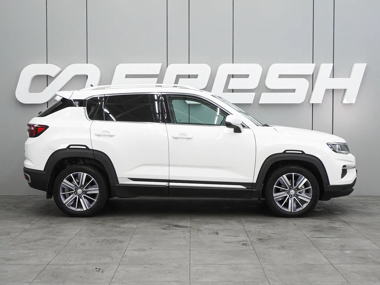 Changan