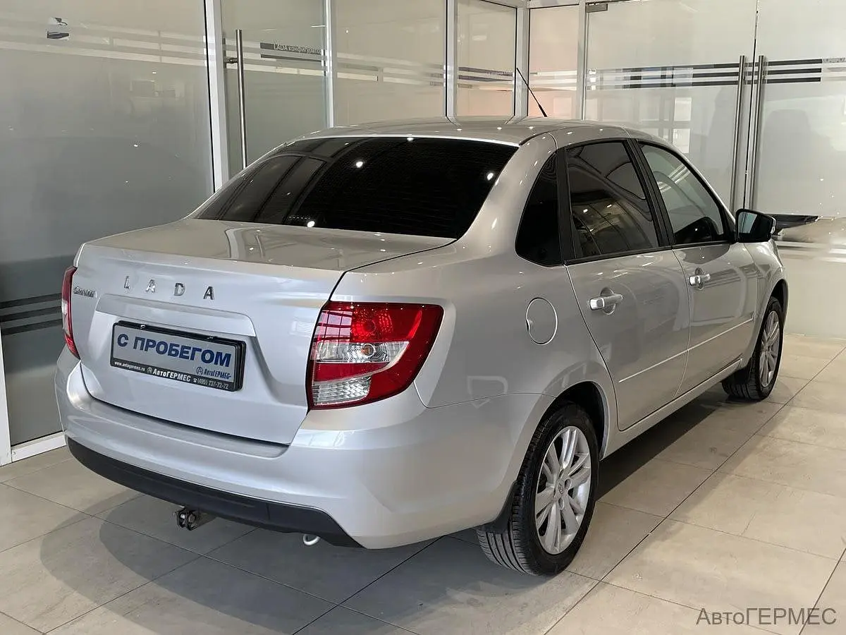LADA (ВАЗ)