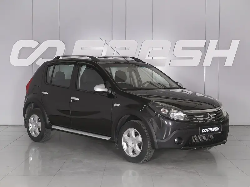 Sandero