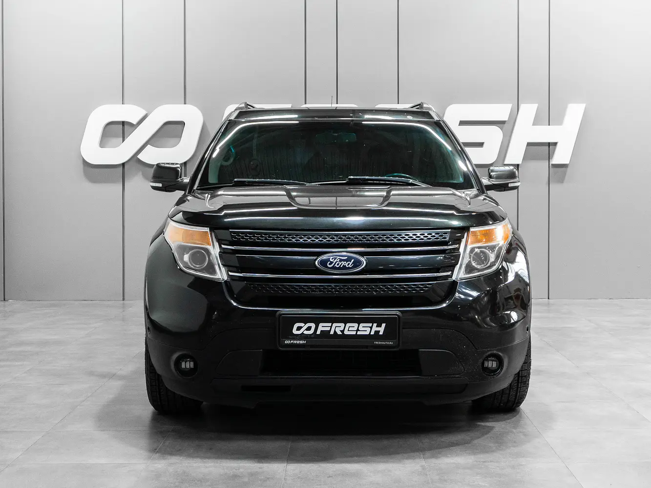 Ford