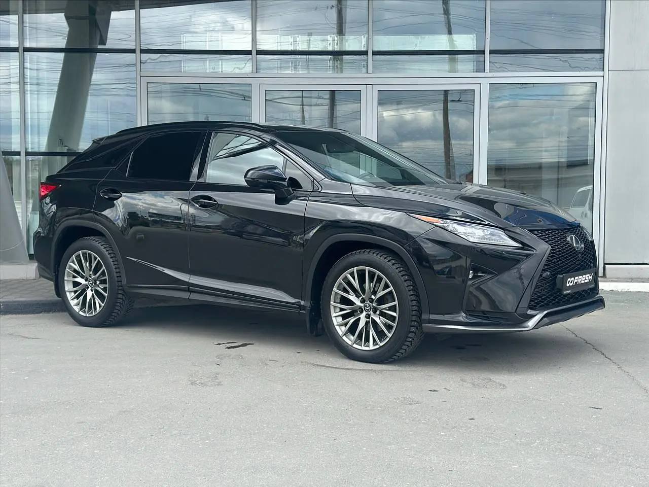 Lexus
