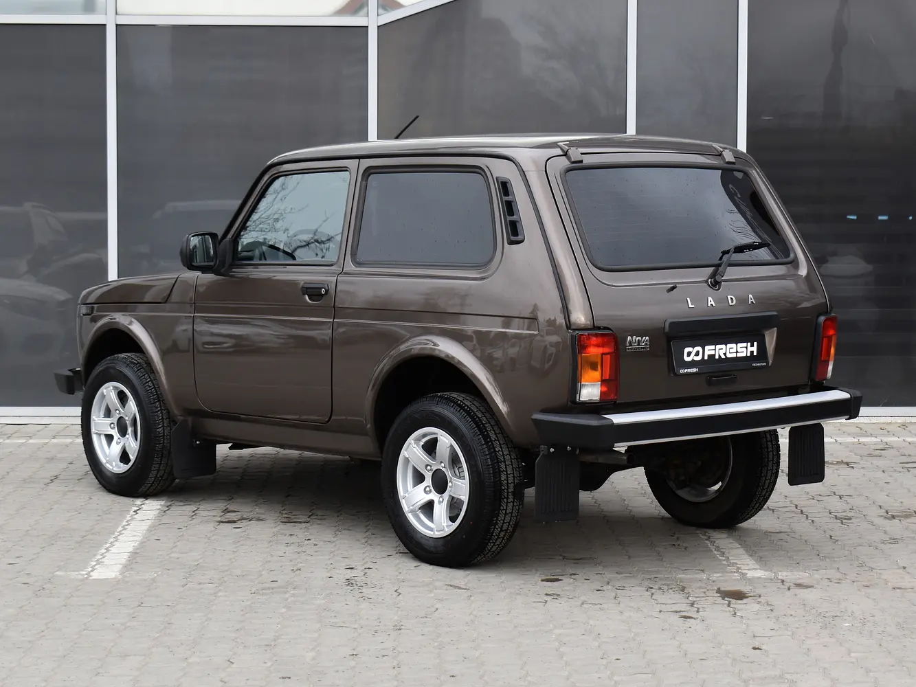 LADA (ВАЗ)