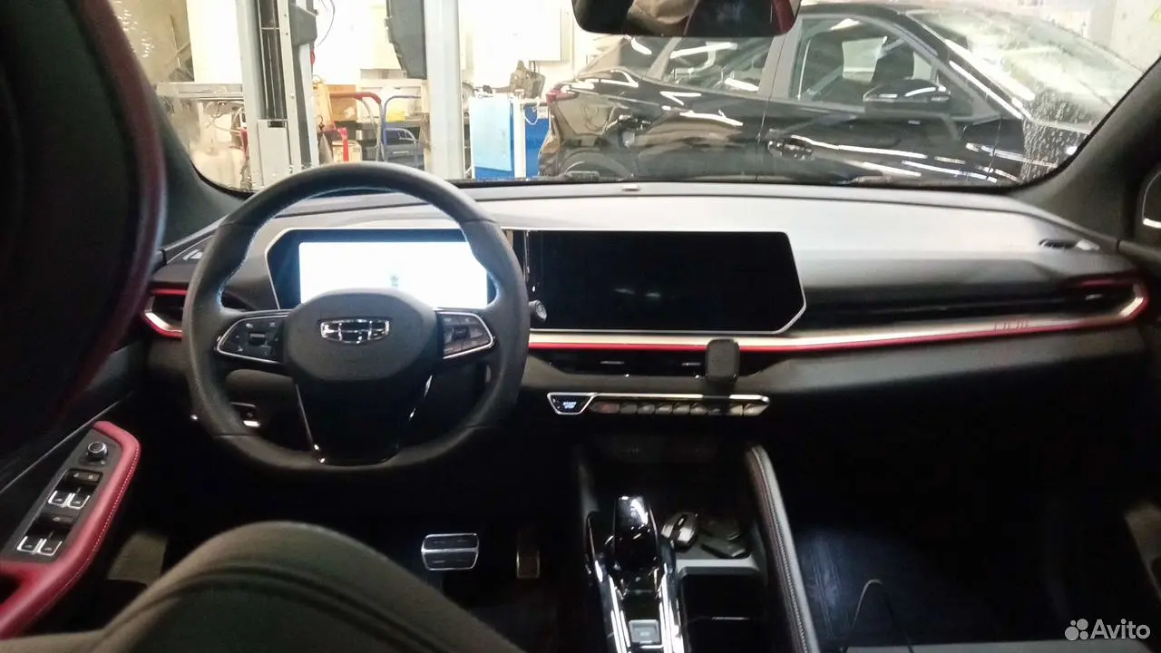 Geely