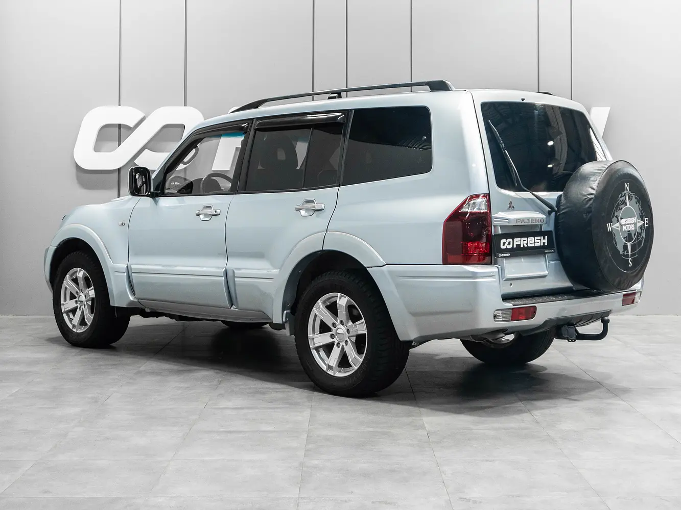 Mitsubishi