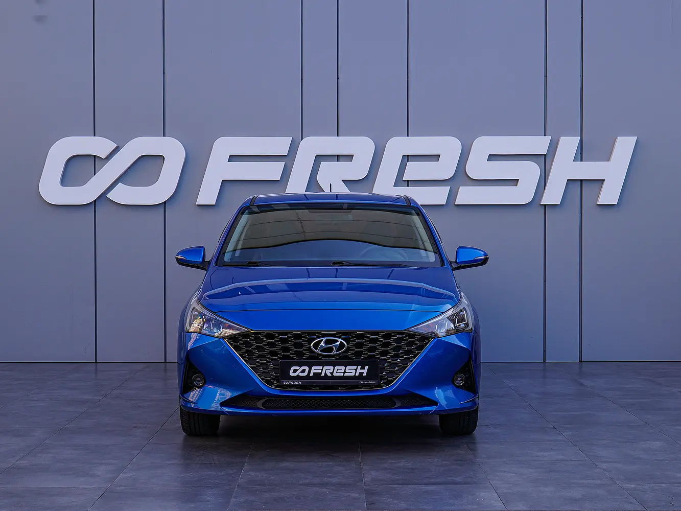 Hyundai