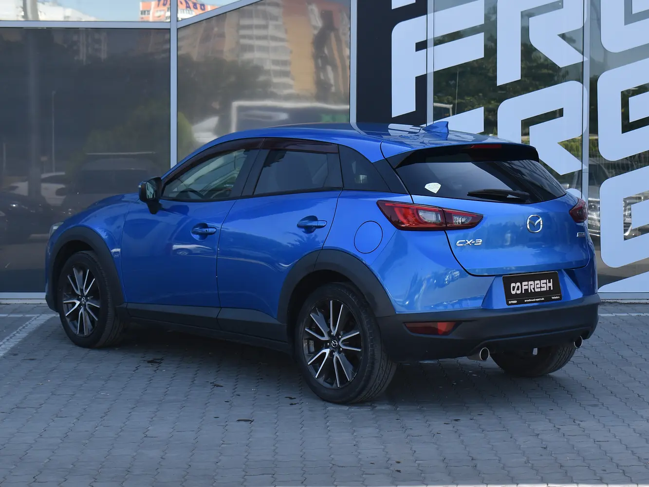 Mazda