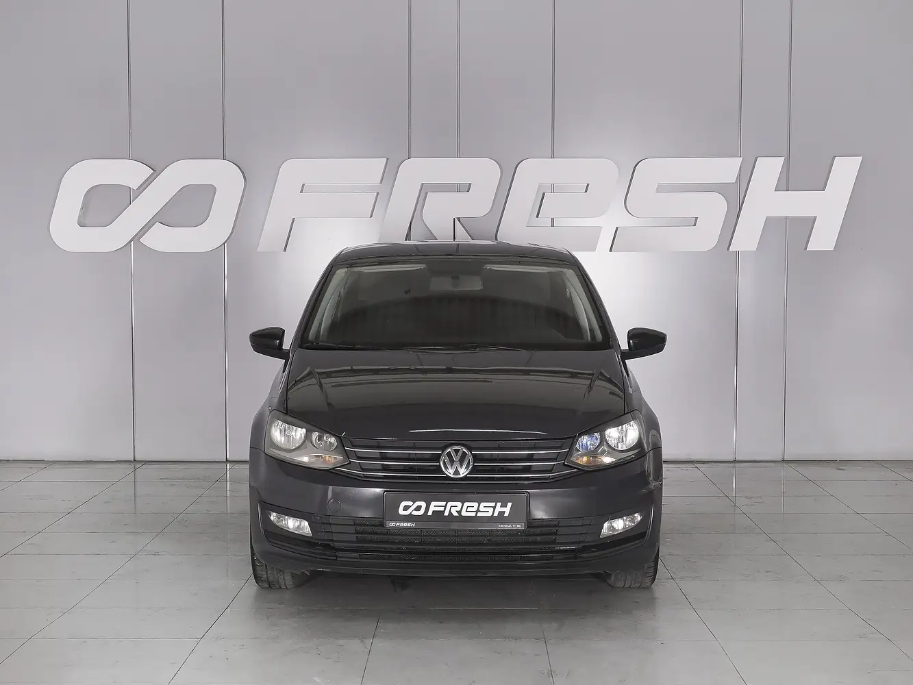 Volkswagen