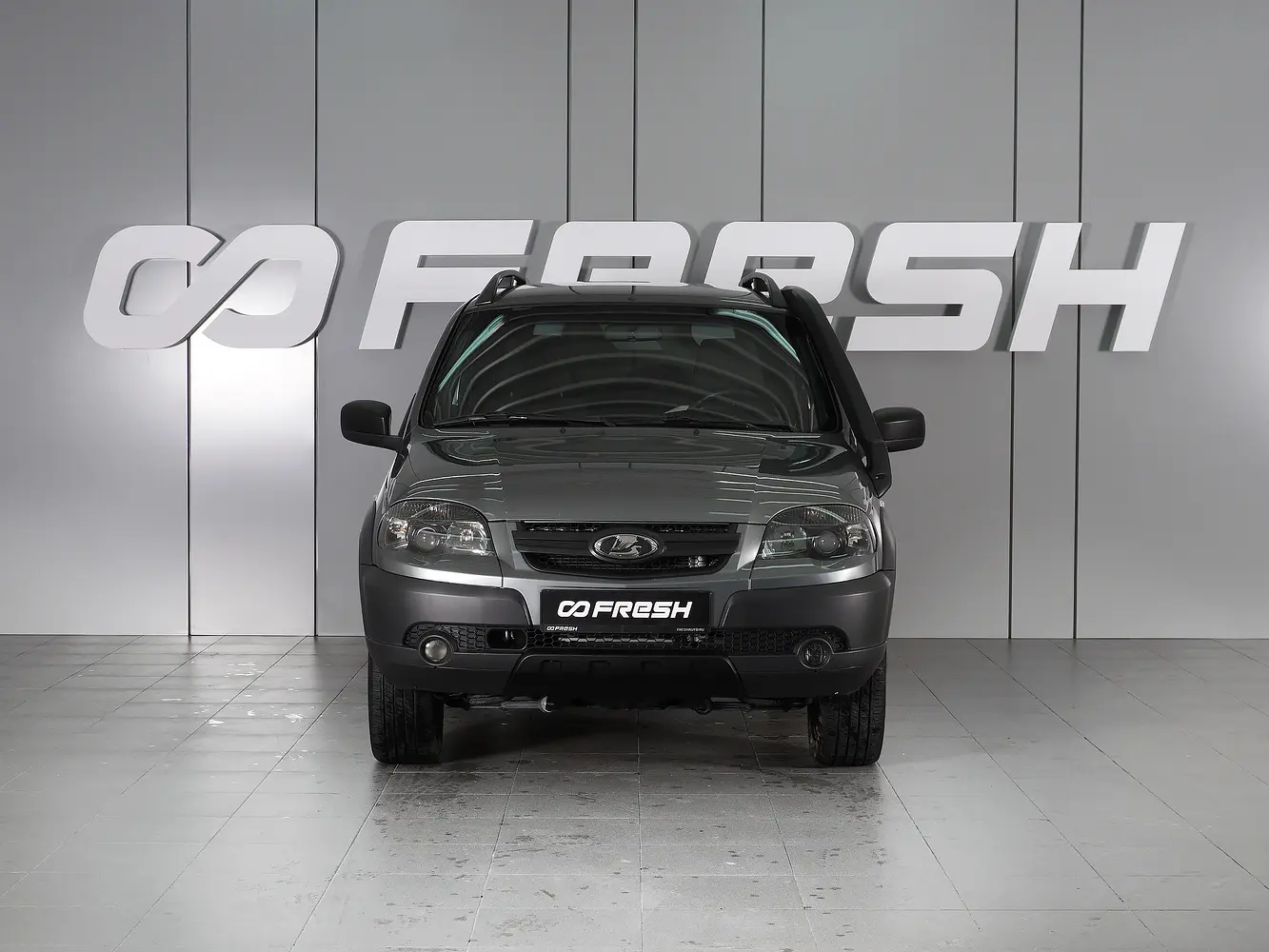 LADA (ВАЗ)